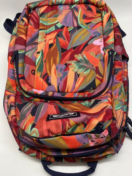 DAKINE CAMPUS M BACKPACK 25L TROPICAL UTOPIA main image 4